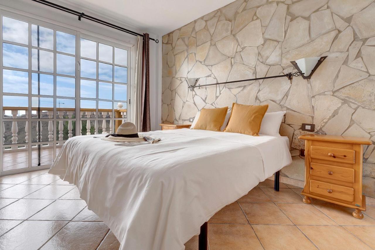 Villa Christisay Salobre  Buitenkant foto
